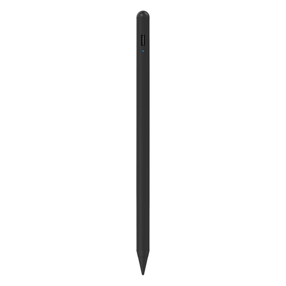 Стилус SwitchEasy EasyPencil Pro черный - 0