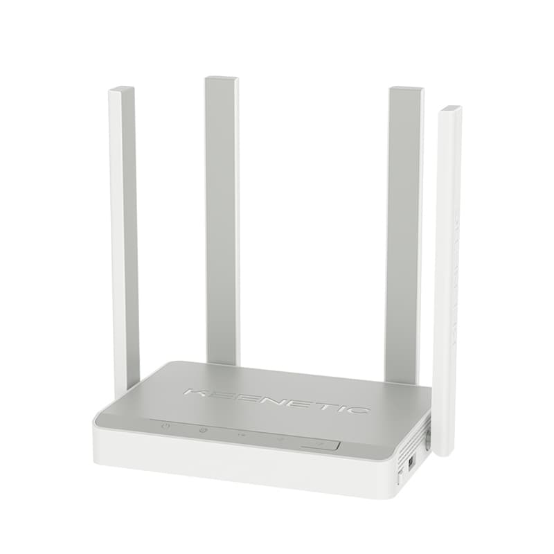 Wi-Fi Роутер Keenetic Viva (KN-1910) photo 2