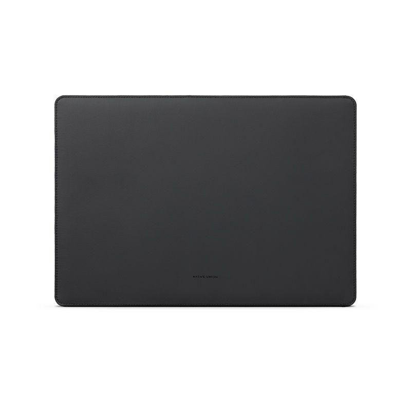 Чехол 13″ Native Union Stow Slim, серый - 1