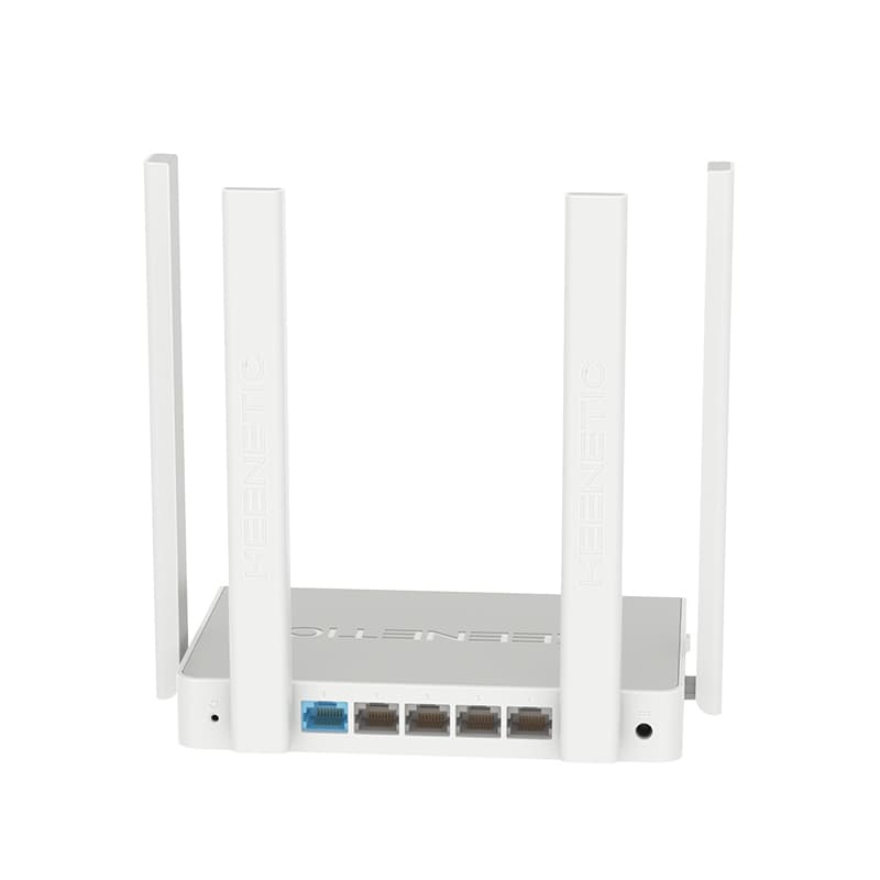 Wi-Fi Роутер Keenetic Viva (KN-1910) photo 6