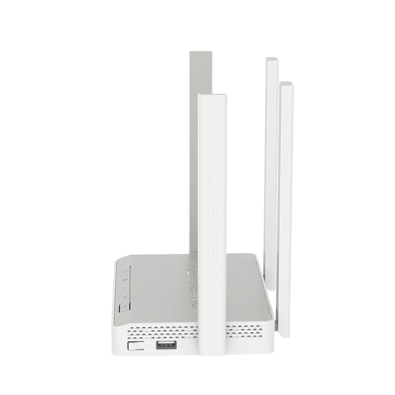 Wi-Fi Роутер Keenetic Viva (KN-1910) photo 4