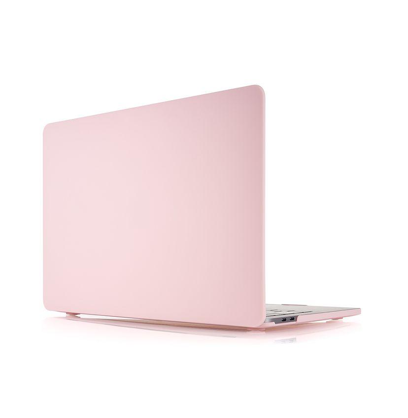 Накладка 13″ VLP Plastic Case, розовый - 0