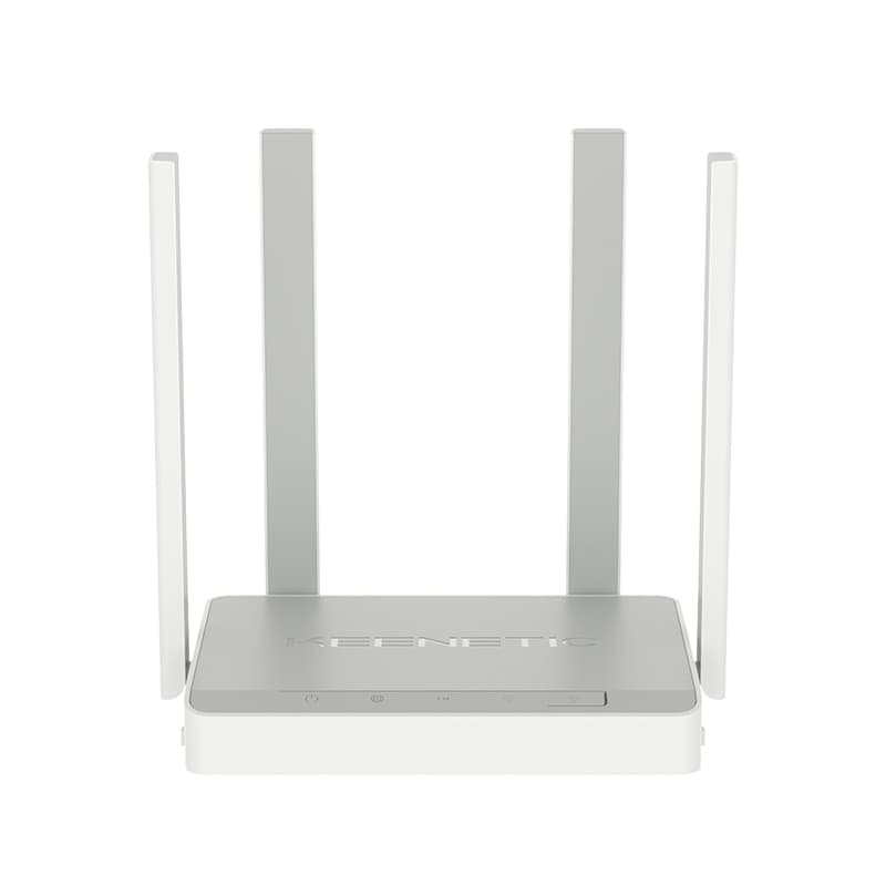 Wi-Fi Роутер Keenetic Viva (KN-1910) photo 1