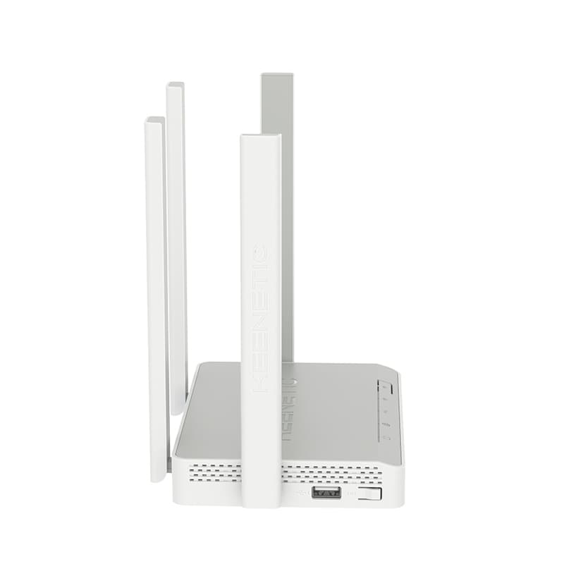 Wi-Fi Роутер Keenetic Viva (KN-1910) photo 5