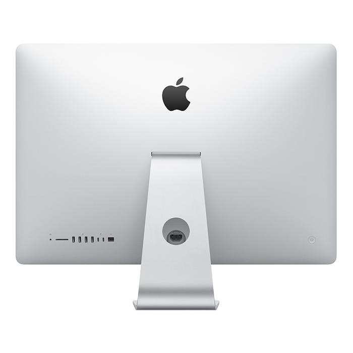 Моноблок 2017 Apple iMac 21.5″ серебристый, SSD 256Gb, Iris Plus Graphics) - 2