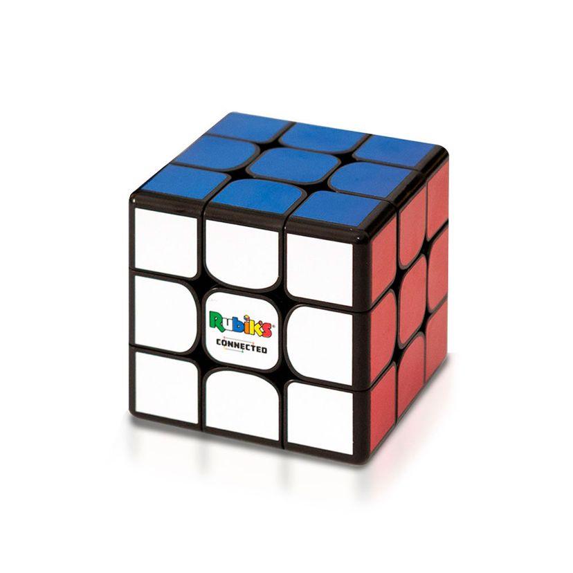 Умный кубик Рубика Particula Rubiks Connected - 0