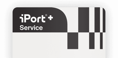 iPort+