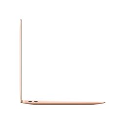 Ноутбук 2020 Apple MacBook Air 13.3″ золотой (8Gb, M1 (7 GPU))— фото №3