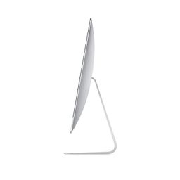 Моноблок 2017 Apple iMac 21.5″ серебристый, SSD 256Gb, Iris Plus Graphics)— фото №1
