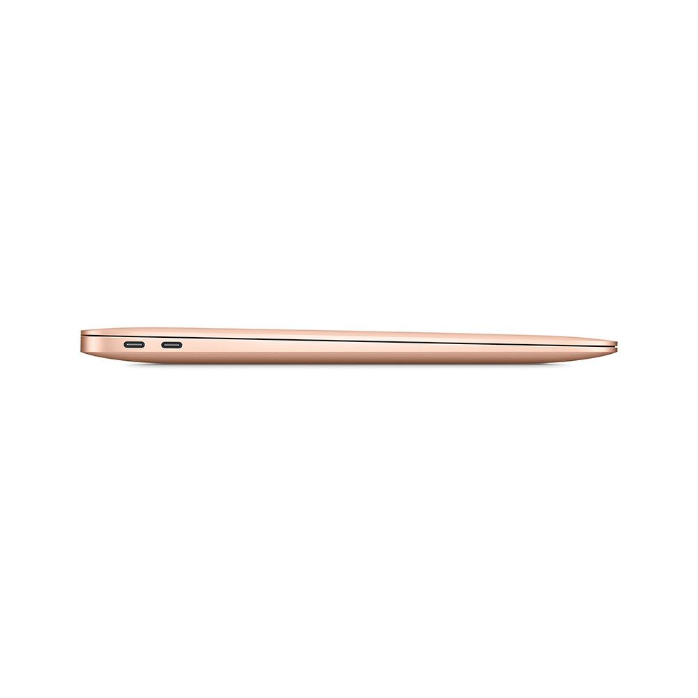 Ноутбук 2020 Apple MacBook Air 13.3″ золотой (8Gb, M1 (7 GPU))— фото №4