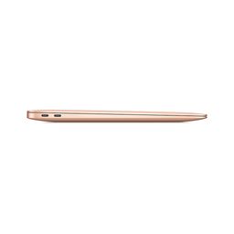 Ноутбук 2020 Apple MacBook Air 13.3″ золотой (8Gb, M1 (7 GPU))— фото №4