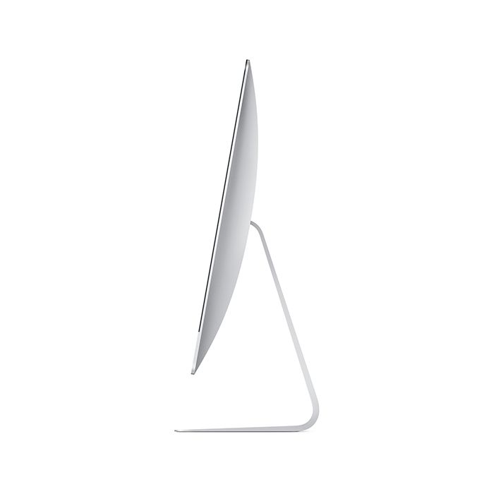Моноблок 2020 Apple iMac 27″ серебристый (8Gb, SSD 256Gb, 5300)— фото №2
