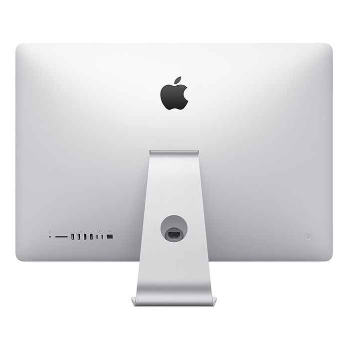 Моноблок 2017 Apple iMac 21.5″ серебристый, SSD 256Gb, Iris Plus Graphics)— фото №2