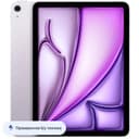 Б/У Планшет 2025 Apple iPad Air 13″ (M3, 128GB, Wi-Fi + Cellular, фиолетовый)