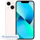 Б/У Смартфон Apple iPhone 13 nano SIM+eSIM 128GB, сияющая звезда