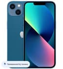 Б/У Смартфон Apple iPhone 13 nano SIM+eSIM 128GB, синий