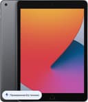 Б/У 2020 Apple iPad 10,2″ (128Gb, Wi-Fi, серый космос)