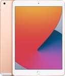 Б/У 2020 Apple iPad 10,2″ (32Gb, Wi-Fi, золотистый)