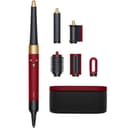 Стайлер Dyson Airwrap Complete Long HS08 красный (Red Velvet/Gold)