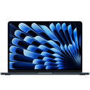 Ноутбук 2026 Apple MacBook Air 13.6″ темная ночь (24Gb, SSD 1024Gb, M5 (10 GPU))