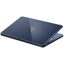 13" Накладка Uniq VERO, цвет: индиго, Поликарбонат, для MacBook Neo 13