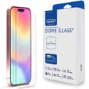 Защитное стекло Whitestone Dome glass для iPhone 16 Pro Max (дисплей)