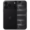 Смартфон Apple iPhone 18 Pro Max nano SIM+eSIM 512GB, черный (Black)