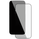 Защитное стекло VLP AR-Glass 2.5D для iPhone 18 Pro/17/17 Pro/16 Pro