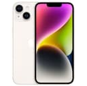 Смартфон Apple iPhone 14 Plus nano SIM+eSIM 256GB, сияющая звезда