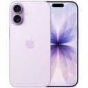 Смартфон Apple iPhone 17 eSIM+eSIM 256GB, лавандовый (Lavender)