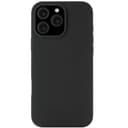 Чехол-накладка uBear Touch Mag Case для iPhone 16 Pro Max, силикон, черный