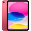 Планшет 2025 Apple iPad 11″ (A16, 128GB, Wi-Fi + Cellular, розовый)