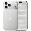 Смартфон Apple iPhone 18 Pro Max nano SIM+eSIM 512GB, серебристый (Silver)