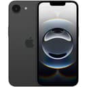 Смартфон Apple iPhone 16e nano SIM+eSIM 128GB, черный (Black)