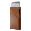 Кардхолдер Native Union Slide Wallet, экокожа, коричневый