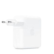 Зарядное устройство сетевое Apple USB-C, 61Вт, белый - 1