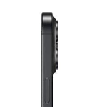 Смартфон Apple iPhone 15 Pro nano SIM+eSIM 1024GB, черный титан (Black Titanium) - 2