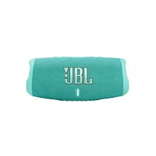 Акустическая система JBL Charge 5, цвет: бирюзовый - 0