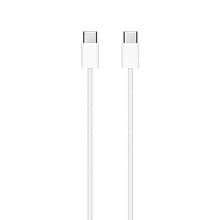 Кабель Apple USB-C / USB-C 1м, белый - 1