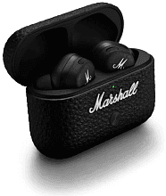 Беспроводные наушники Marshall Motif II A.N.C, черный (Black) - 3