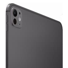 Планшет 2024 Apple iPad Pro 11″ (M4, 2048GB, Wi-Fi, черный космос) - 2