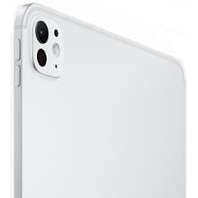 Планшет 2024 Apple iPad Pro 11″ (M4, 512GB, Wi-Fi, серебристый) - 2