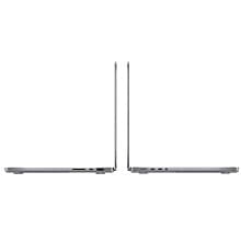 Ноутбук 2023 Apple MacBook Pro 14.2″ серый космос (8Gb, SSD 1024Gb, M3 (10 GPU)) - 3
