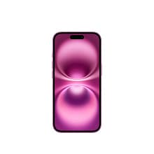 Смартфон Apple iPhone 16 nano SIM+eSIM 256GB, розовый (Pink) - 1