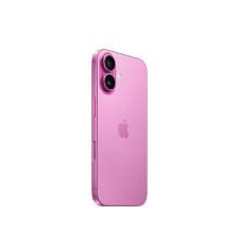 Смартфон Apple iPhone 16 nano SIM+eSIM 256GB, розовый (Pink) - 2