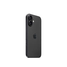 Смартфон Apple iPhone 16 nano SIM+eSIM 256GB, черный (Black) - 2