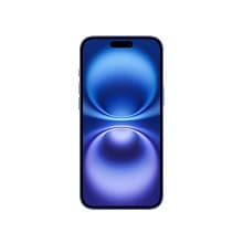 Смартфон Apple iPhone 16 Plus nano SIM+eSIM 128GB, ультрамарин (Ultramarine) - 1