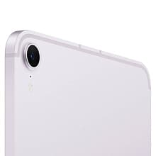 Планшет 2024 Apple iPad mini 8.3″ (A17 Pro, 512GB, Wi-Fi, фиолетовый) - 2