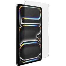 Защитное стекло Uniq Optix Clear для iPad Pro 13″ (2024/2025) - 0