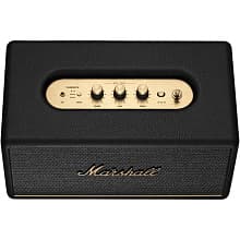 Акустическая система Marshall Stanmore III, 80 Вт черный (Black) - 2